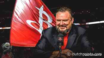 Rockets ‘aggressively’ in search for center but not starting-caliber - ClutchPoints