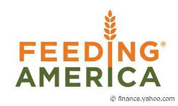 Feeding America® and Cargill Announce New USDA Clean Room at the Houston Food Bank - Yahoo Finance