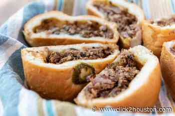 50 cent kolaches! Popular Houston stores celebrate 50th anniversary with year-long promotion - KPRC Click2Houston