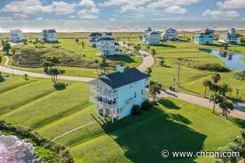 New report reveals the hottest Houston-area neighborhoods to watch in 2020 - Chron.com