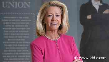 Sam Houston State president announces upcoming retirement - KBTX