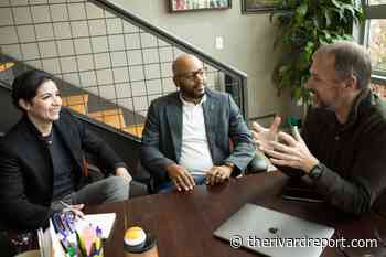 Houston Survey Shows Why San Antonio Needs One, Too - Rivard Report