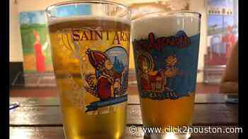 3 Houston breweries take top spots in list of best breweries in Texas, new study reveals - KPRC Click2Houston