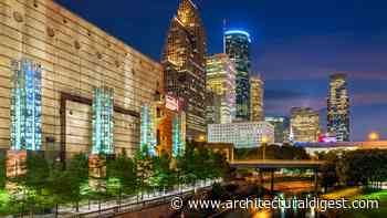 A Design Lover’s Guide to Houston - Architectural Digest