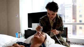 Celebrity 'Facialist to the Stars' helps Glam Lab get Red Carpet ready