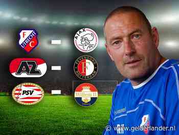 Ruud Heus: PSV gaat zich nu echt niet te kakken laten zetten