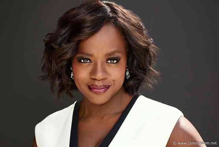 Showtime Orders Viola Davis-Led First Ladies To Series