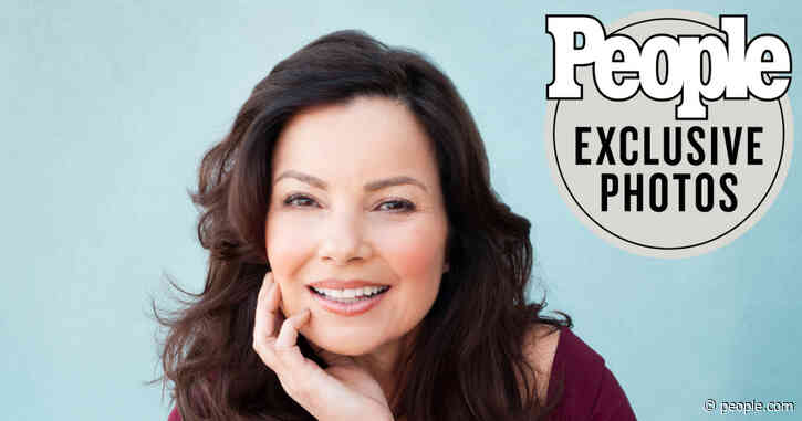 Fran Drescher Reveals How Her Divorce, Rape and Cancer Diagnosis Changed Her