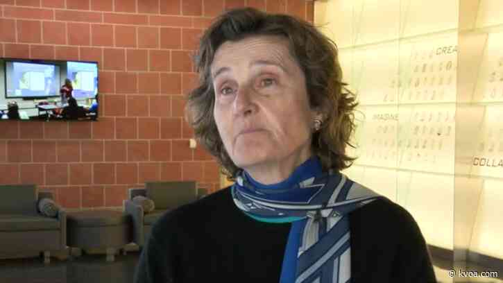 UArizona’s Living Healthy with Arthritis Conference is underway