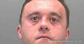 Burglar befriended elderly blind woman at church then stole from her