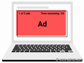 Chrome to block intrusive video ads starting August 5, 2020