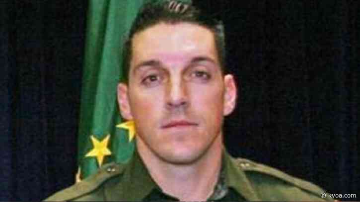 Final suspect charged in death of BP agent Brian Terry extradited to Arizona