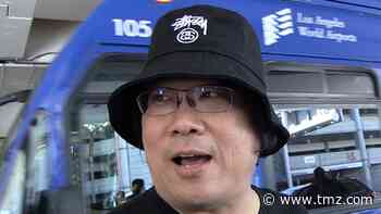 Bong Joon Ho Downplays Importance of 'Parasite,' Tired of Award Season