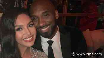 Vanessa Bryant Posts On Instagram About Kobe, I Miss My Best Friend