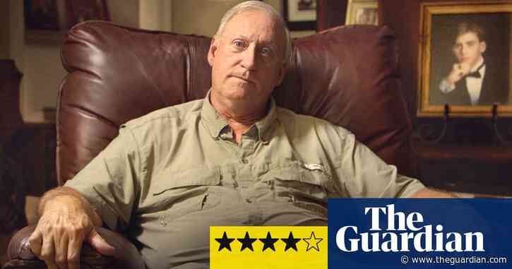 The Pharmacist review – when doctors become drug dealers