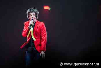 Drieduizend extra kaarten voor concertreeks Snollebollekes in GelreDome