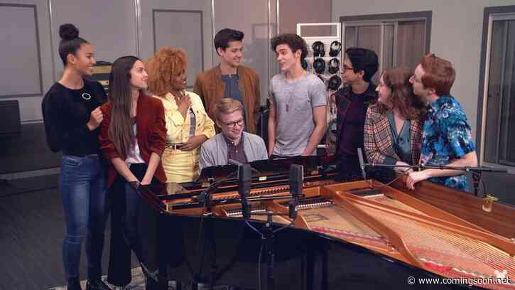 High School Musical Series Season 2 to Stage a Beauty and the Beast Musical