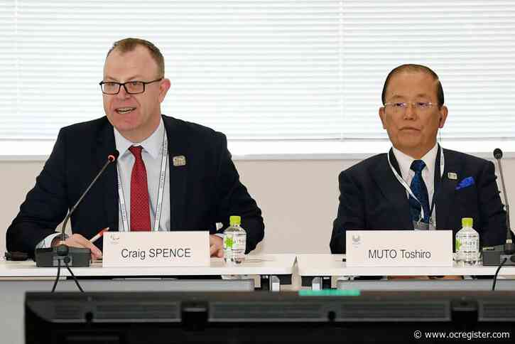 Tokyo Olympics CEO: “I’m seriously worried” over new coronavirus