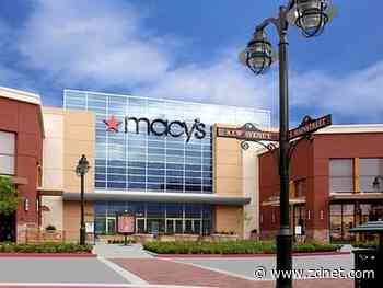 Macy's doubles down on digital growth strategy amid latest restructuring