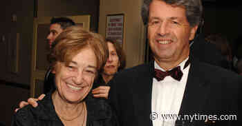 ‘An Editor Can Save You From Yourself’: Remembering Alice Mayhew