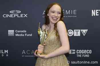 Two Anne Shirley stars coming together on new Canadian film ‘Maternal’