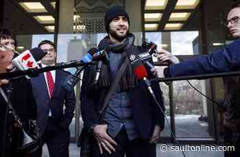 Omar Khadr told to answer Utah plaintiffs’ questions about his confession