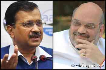 Despite polls predicting win, here is how AAP can still lose - Wink Report