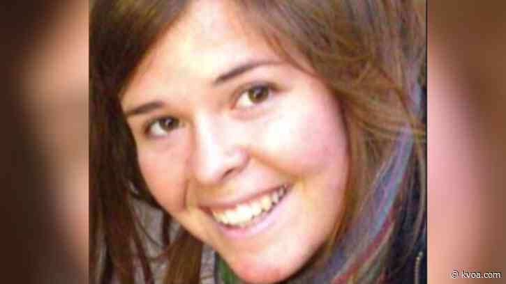 Arizona native abducted, killed by ISIS recognized during Trump’s SOTU