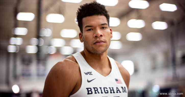 BYU basketball star Yoeli Childs hasn’t had the senior year he envisioned, but says he wouldn’t change a bit of it
