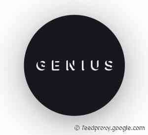 Genius’ ‘Verified’ series to explore song lyrics for Apple Music