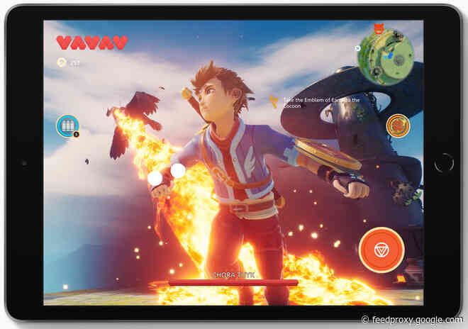 Apple’s iPad continues to dominate worldwide tablet shipments