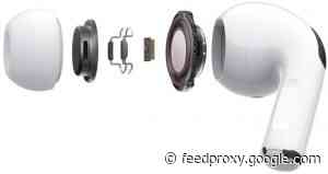 Apple’s AirPods Pro totally blow the competition out of the water