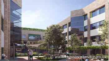 Specialist Enfield care home wins planning permission