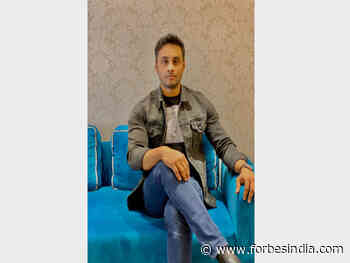 Entrepreneur Ariz Shaikh Launches Vaamoz; A Lifestyle Services, Packages And Deals App - Forbes India