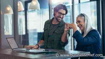 Becoming an entrepreneur: challenges and best strategies | Leadership - Business Chief