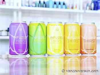 Vancouver entrepreneur's CBD drink to be included in Oscars gift bag - Vancouver Sun