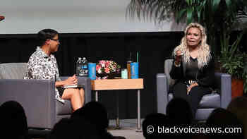 Global leader and entrepreneur, Janice Bryant Howroyd, delivers powerful speech at CSUSB - Black Voice News
