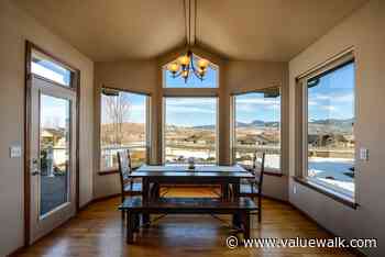 A tech entrepreneur’s forecast 2020 vision on the real estate market - ValueWalk