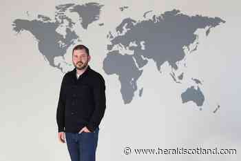 Herald Entrepreneur: Money Dashboard aims to give consumers holistic view of finances - HeraldScotland