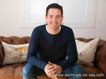 Burnham-On-Sea entrepreneur short-listed for national 'start-up' business award - Burnham-On-Sea