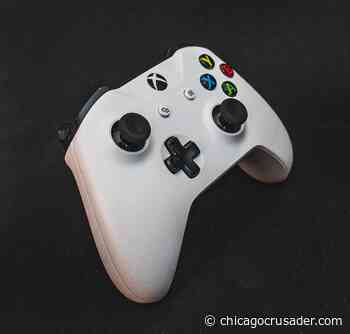 Black Gaming Entrepreneur Lands Deal With Xbox | The Crusader Newspaper Group - The Chicago Cusader