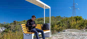 Tech entrepreneur behind 'smart benches' launches first London office - Bdaily