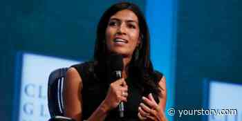 Leila Janah, a social entrepreneur who was on a mission to end global poverty dies at 37 - YourStory