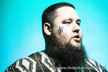 Highest Point reveals Rag 'n' Bone Man among first acts