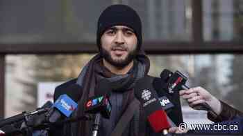 Omar Khadr told to answer Utah plaintiffs' questions about his confession