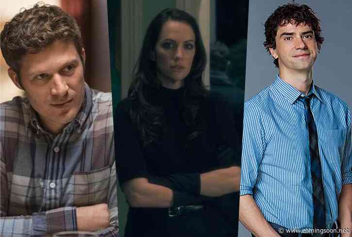 Mike Flanagan’s Midnight Mass Adds Zach Gilford, Kate Siegel & Hamish Linklater