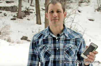 App for reporting poaching, trespassing gains steam in B.C. with 6,000 users