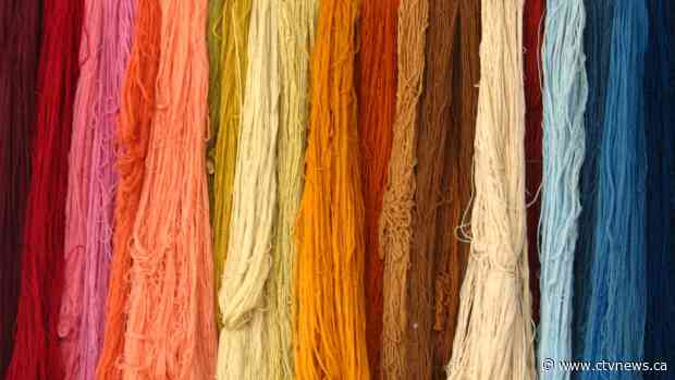 Yarn made from human skin could soon be stitching up your wounds