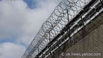 Convicted terrorists thought to be due for release before end of March