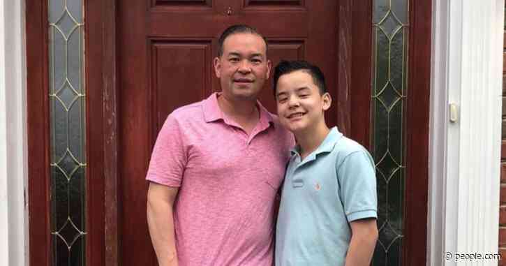Jon Gosselin Claims Ex-Wife Kate and His Other Kids ‘Have No Contact’ with Son Collin, 15